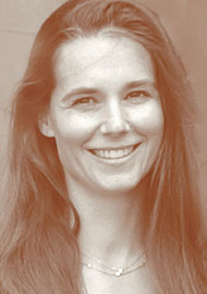 Laure Dumaz